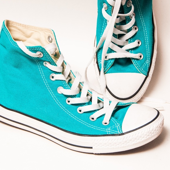 mediterranean converse